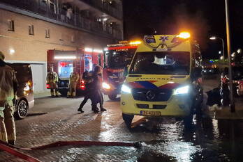 brand j. th. de visserstraat katwijk