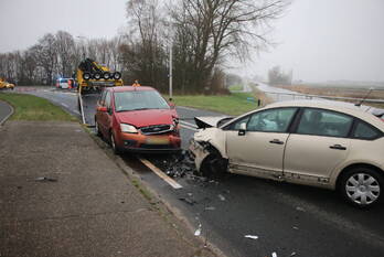 ongeval van berckelweg noordwijk