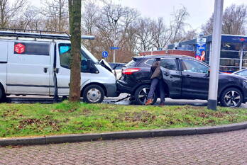 ongeval drachtsterweg leeuwarden