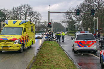 ongeval van schaikweg emmen