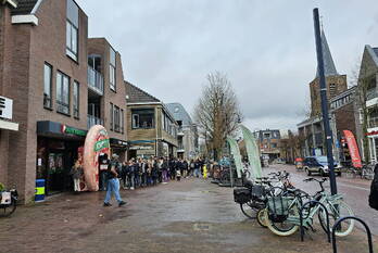 nieuws dorpsstraat bennekom