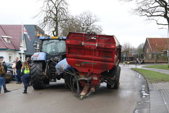 ongeval weerdingerstraat emmen
