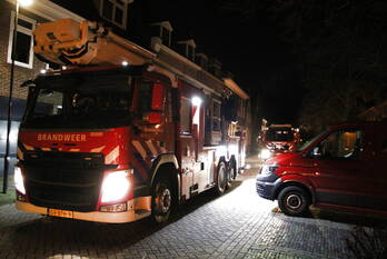 brand nieuwmarkt bolsward