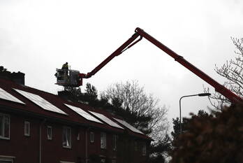 brand merelstraat arnhem