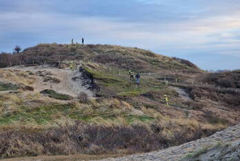 brand zuidduinseweg katwijk