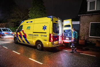 steekincident werkersdijk rhoon