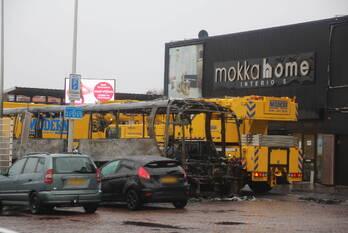 nieuws dynamostraat den haag