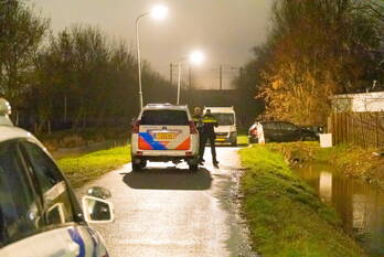 schietincident fanny blankers-koenstraat weesp