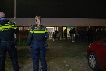 brand giekerkstraat tilburg