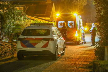 ongeval asserbrink emmen