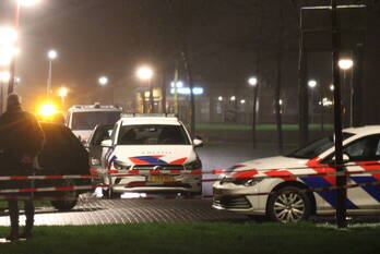 steekincident a.s. de blécourtlaan winsum