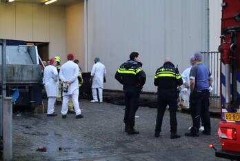 brand gildestraat velp