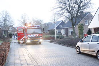 brand merellaan nieuwleusen