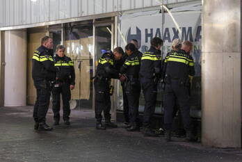 nieuws van oldenbarneveltplaats rotterdam