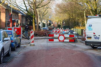 waterlekkage hulstweg nunspeet