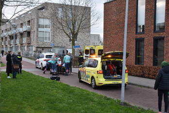 ongeval van 't rieterf veenendaal