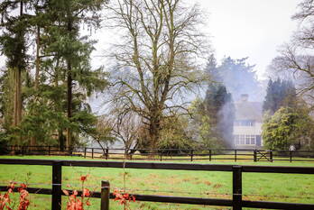 brand soestdijkerweg den dolder