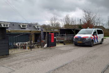 nieuws tijsjesdijk rhoon