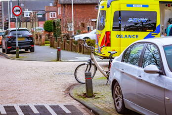 ongeval molenstraat bunschoten-spakenburg