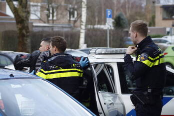 ongeval snijdelwijklaan boskoop