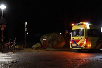 ongeval veenkampen assen