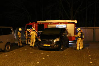 brand kerspellaan emmen