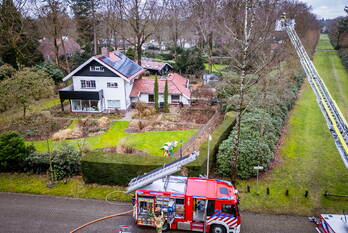 brand potterlaan huis ter heide