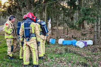 nieuws hoefweg milheeze