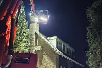 brand van heeswijkstraat kaatsheuvel