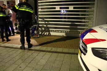 ongeval langstraat weert