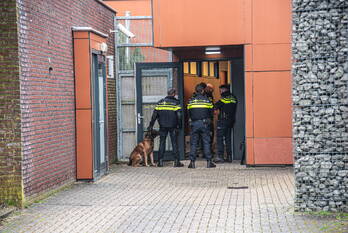 nieuws kijvelandsekade poortugaal