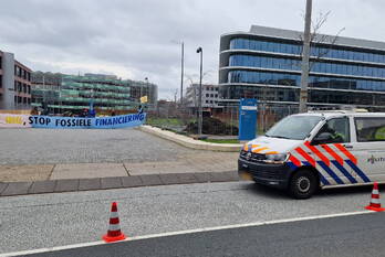 nieuws bijlmerdreef amsterdam