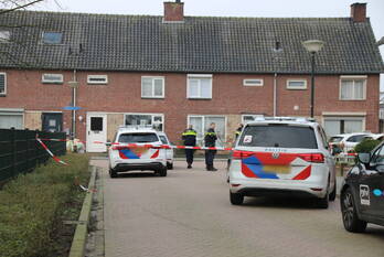 nieuws leeuwenbekstraat veghel