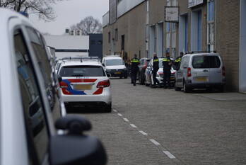 nieuws nijverheidsweg zoeterwoude