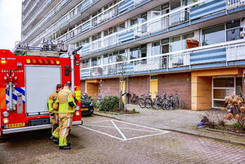brand ganzenstraat amersfoort