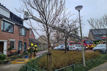 brand schutterstraat hazerswoude-rijndijk