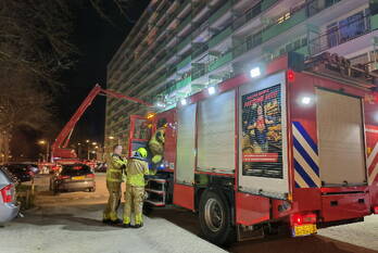 brand heiningen bergen op zoom