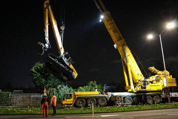 nieuws oegstgeesterweg leiden