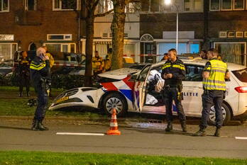 brand schapenkamp hilversum