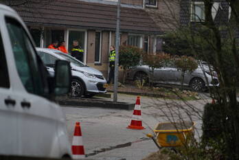 gaslekkage welheugte assen