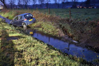 ongeval cuneraweg - n233 7,8 rhenen