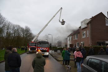 brand kingmastate leeuwarden
