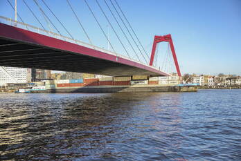 nieuws brugweg - s123 rotterdam