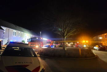 brand ter borghstraat geldrop