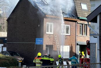 brand groenstraat landgraaf