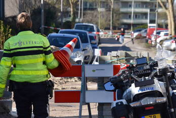 steekincident rivierenlaan purmerend