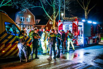 nieuws wetering schans bunschoten-spakenburg