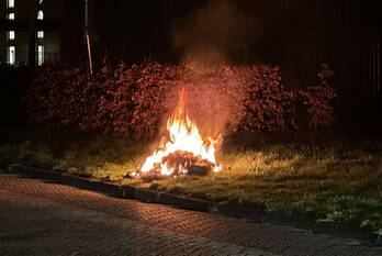 brand sem dresdenstraat leeuwarden