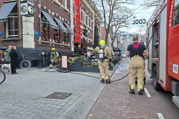 brand witte de withstraat rotterdam