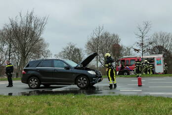 brand tearnzertunnel leeuwarden